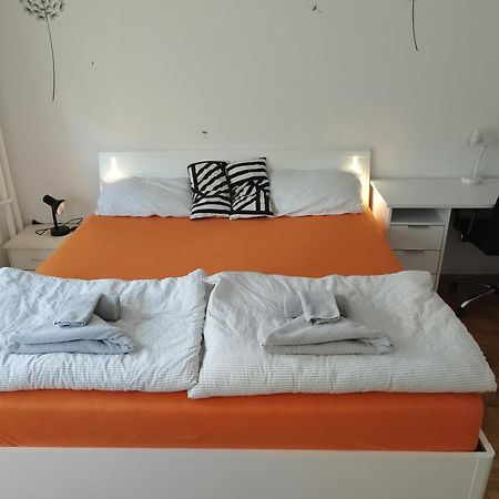 Apartma Mb Center Марибор Екстериор снимка