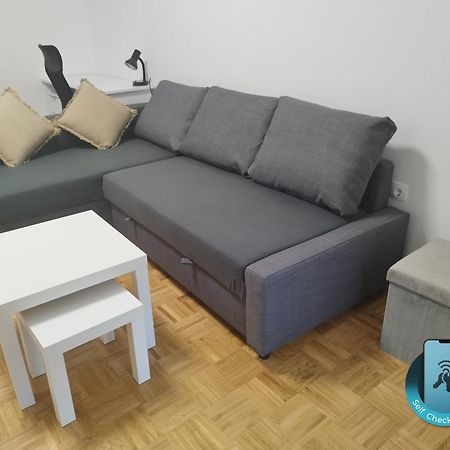 Apartma Mb Center Марибор Екстериор снимка
