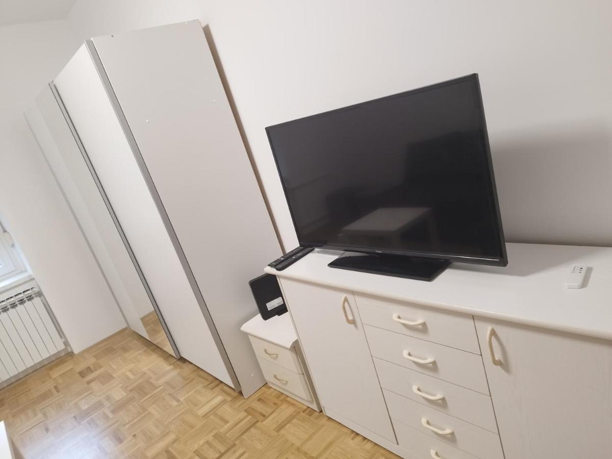 Apartma Mb Center Марибор Екстериор снимка