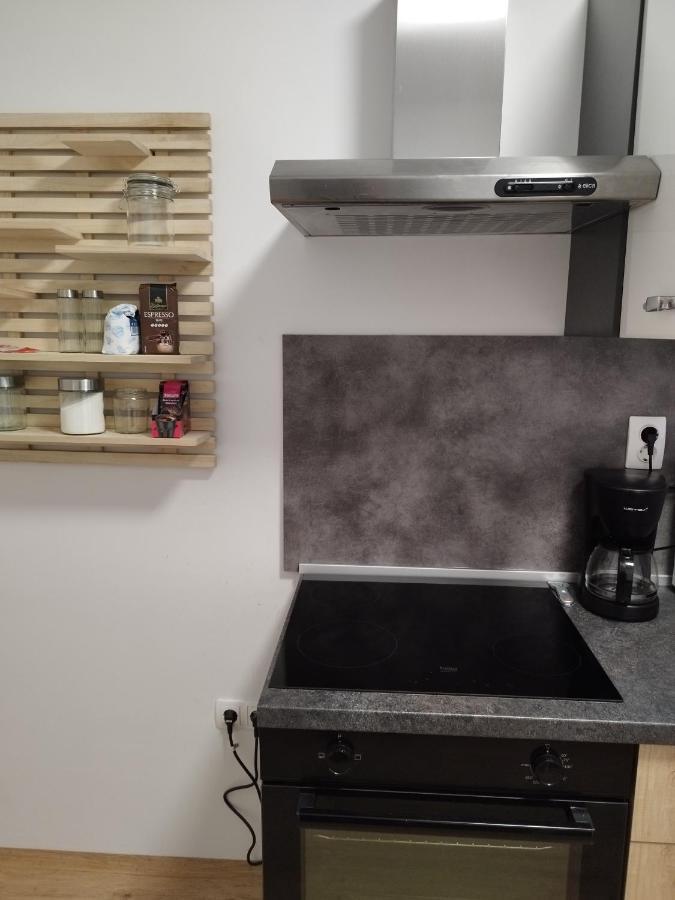 Apartma Mb Center Марибор Екстериор снимка