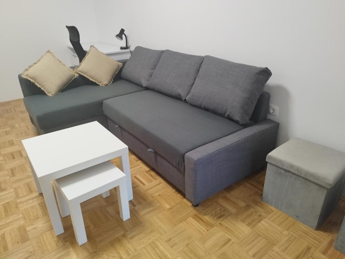 Apartma Mb Center Марибор Екстериор снимка