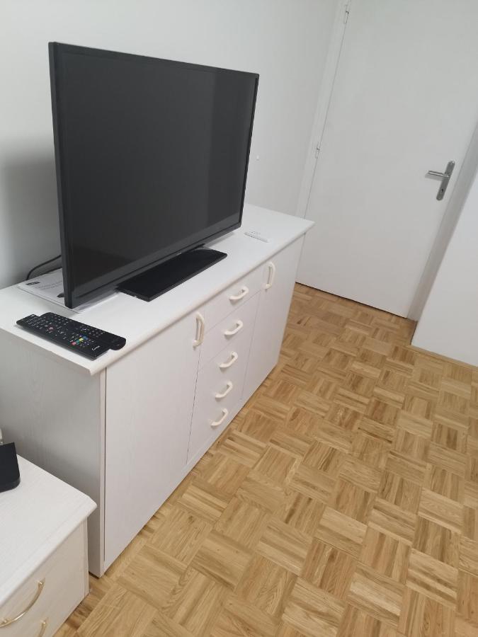 Apartma Mb Center Марибор Екстериор снимка