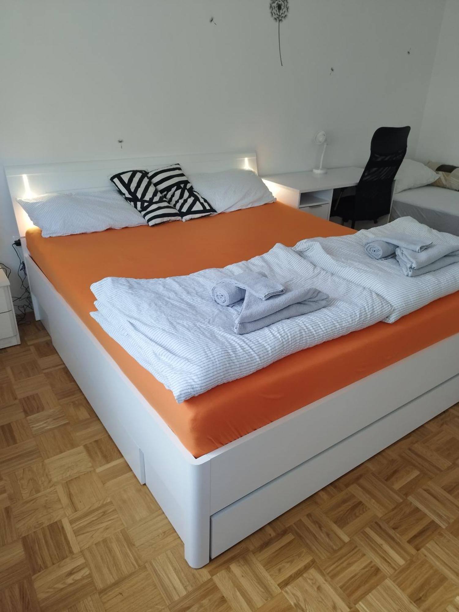 Apartma Mb Center Марибор Екстериор снимка