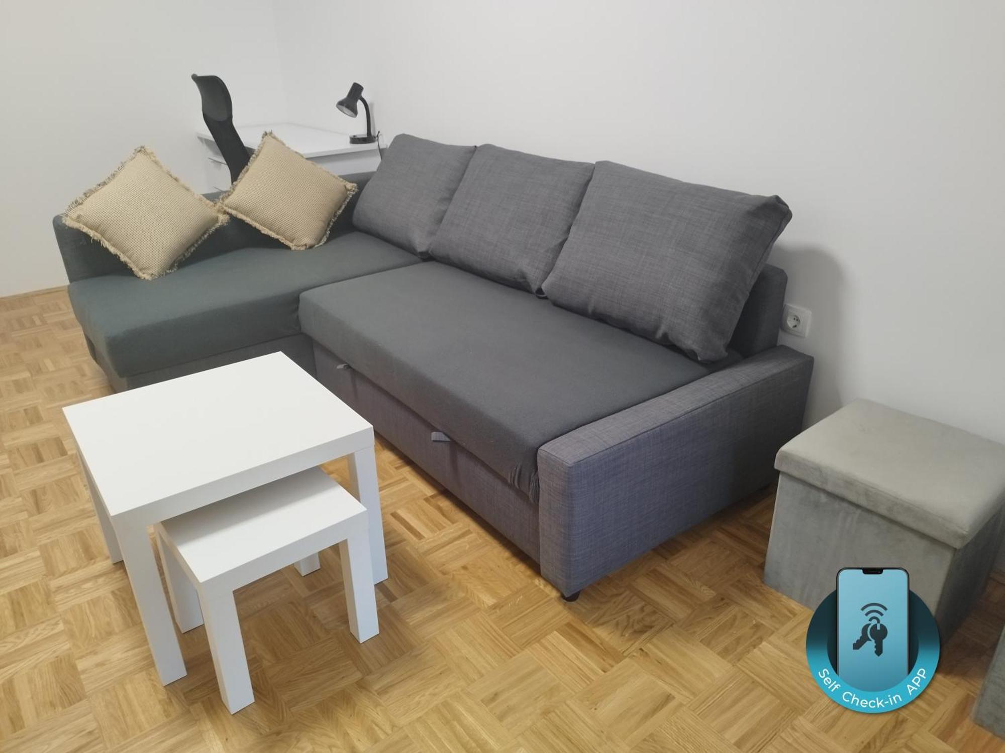 Apartma Mb Center Марибор Екстериор снимка